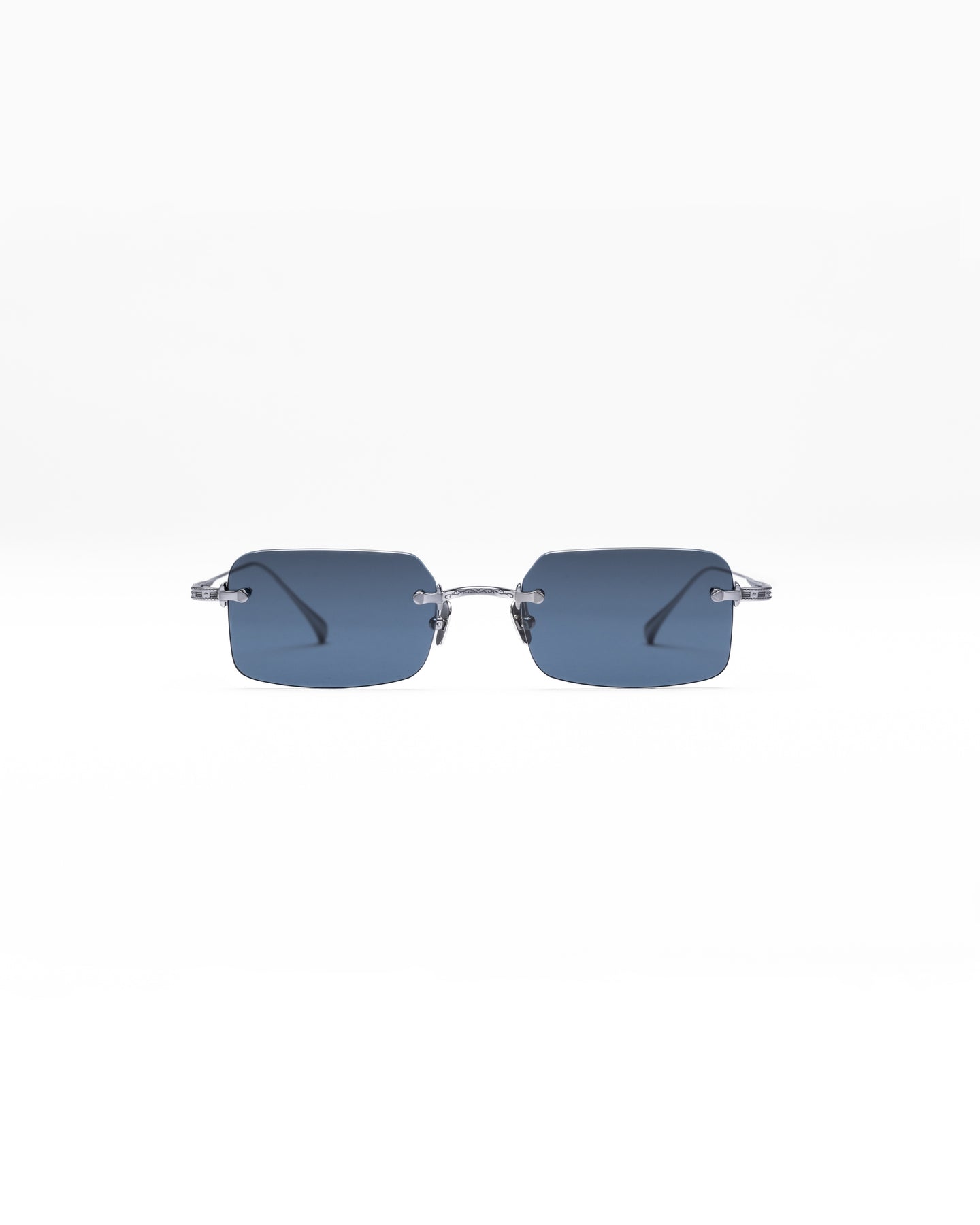 SIGNATURE S26 - Silver dark blue