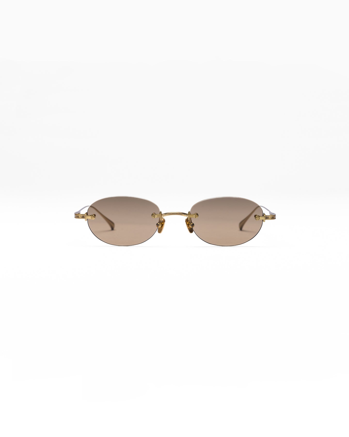 SIGNATURE S25 - Gold light brown
