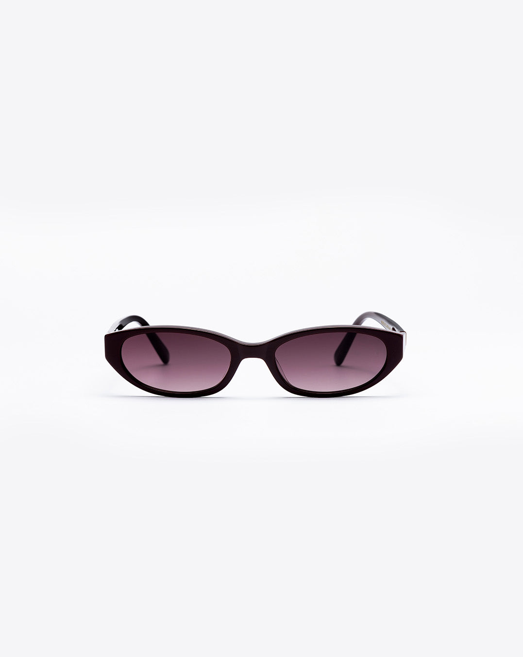 NOOR - Burgundy