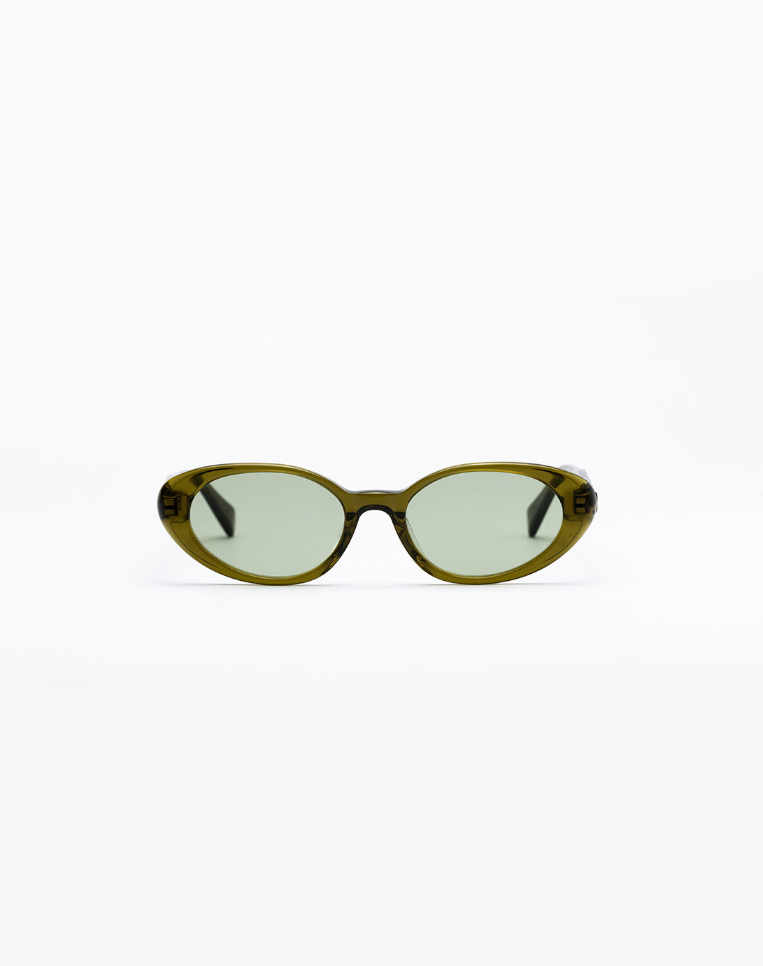 ARIA - Olive green green