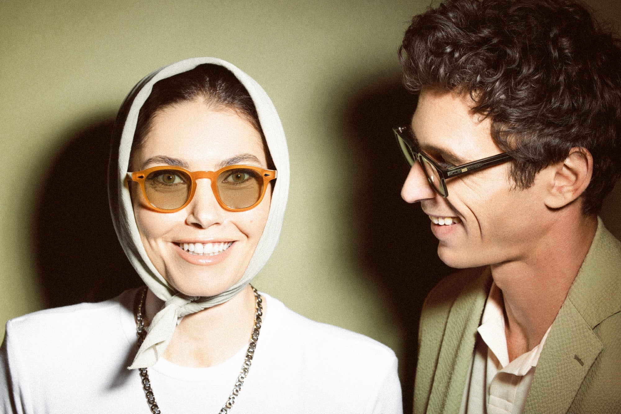 FAQ – Frequently Asked Questions - Lunettes de soleil Sasieyewear